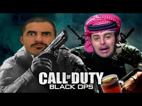 تحالف الهبات مع حسنين | كود 7 زومبي