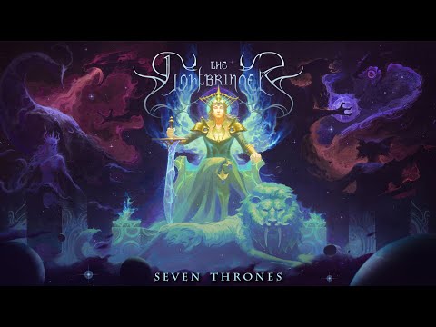 THE LIGHTBRINGER - Seven Thrones