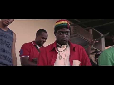 POPLANE FT JAHSIK VIDÉO STREET LILG CACH (R-V) 2018