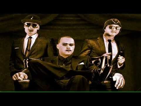 Lele El Arma Secreta Ft. Endo & Benny Benni - Chamber Pa' Atras