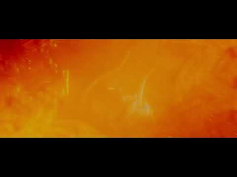 Black Adam End Credits Music Video | 1080P | 2022 | The Rock