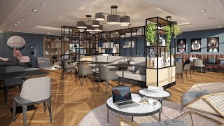 Residence Inn Munich Central | Munich, Germany | Hotel Review🏠