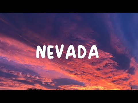 NEVADA #nevada #song