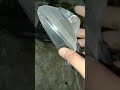 TUTORIAL Cara Mengganti Lampu Sein Pada Motor Revo 2008 Lama Old