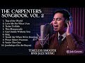 The Carpenters Songbook Vol 2 Timeless Relaxing Easy Listening Classics Job Covers