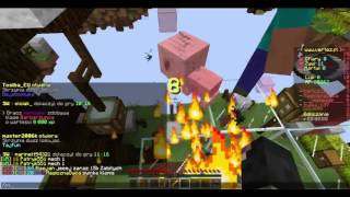 Miniaturka - Skywars #11 Złodzieje i Porażka