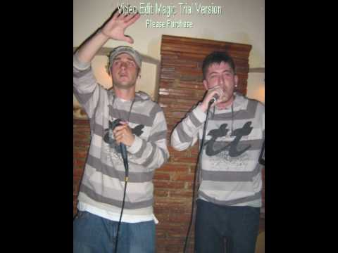 Udarna Formacija- Cestito Imeto