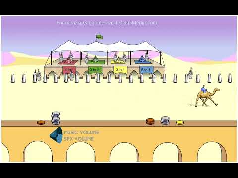 Video Walkthrough ऊँट की बाजी