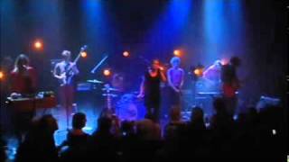 Säkert! Konsert Klubbland