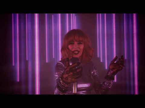 Video thumbnail for Anoche