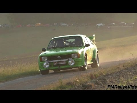 Gruppe H - Der Film | Sound of German Rallying [HD]
