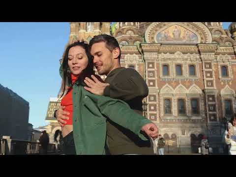 La Bachata - Llamalo Cosimo - Bachata 2023 ( Official Choreography )