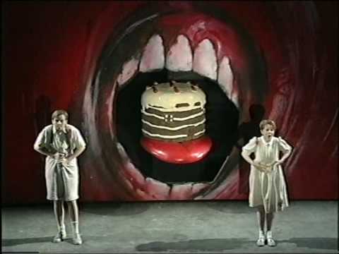 Humperdinck Hansel & Gretel WNO 1998