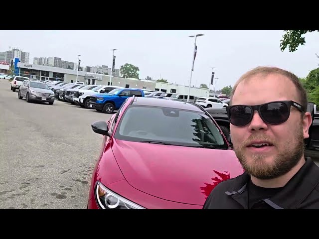 2020 Alfa Romeo Stelvio LEATHER | TURBO AWD | DUAL-ZONE CLIMA... in Cars & Trucks in London
