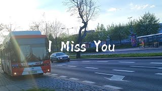 Björk - I Miss You (lyrics)