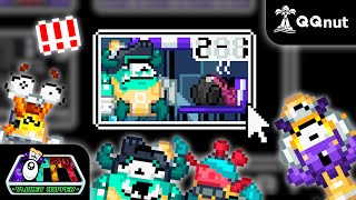 Loppy: Planet Hopper - 2023 DEMO V1.4. Release (+ Download) | QQnut Games