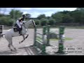 Shere Khan du Banney x Cento