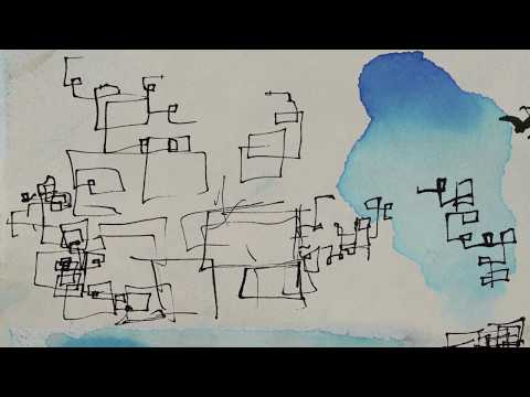 Daddy Was A Milkman - "Innocent Town"