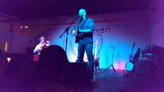 Mike Doughty: I Just Want the Girl in the Blue