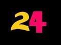 Sesame Street Number Creatures 24