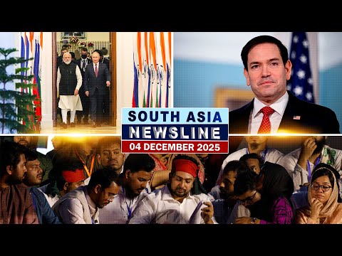 Trade and defence in focus as Russia’s President Putin arrives in India