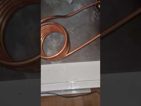 Induktion statt Gas - Revolutionäre Heiztechnologie Teil 1