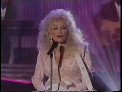 Dolly Parton - White Limozeen.wmv