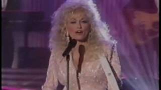 Dolly Parton - White Limozeen.wmv