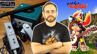 Banjo-Kazooie Trademark Appears Online And An Old Nintendo Revolution Prototype Is Found | News Wave