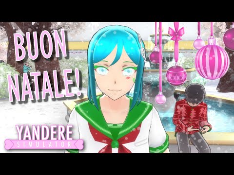 BUON YAN-ATALE! | Yandere Simulator