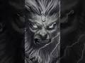 Hanuman Status Hanuman Ji Hanuman Ji Status Hanuman Hanuman 4k Full Screen Hanuman Ji Shorts God