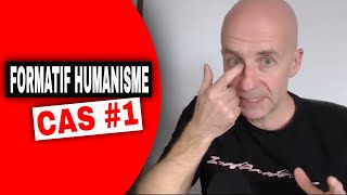 Humanisme formatif 1