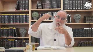 מידות הראיה - ברית פסקה ג', גאווה פסקה א' - הנזק של פגם הברית - הרב אליעזר קשתיאל (ישיבת ברכת יוסף - אלון מורה) - התמונה מוצגת ישירות מתוך אתר האינטרנט יוטיוב. זכויות היוצרים בתמונה שייכות ליוצרה. קישור קרדיט למקור התוכן נמצא בתוך דף הסרטון מידות הראיה - ברית פסקה ג', גאווה פסקה א' - הנזק של פגם הברית - הרב אליעזר קשתיאל (ישיבת ברכת יוסף - אלון מורה) - התמונה מוצגת ישירות מתוך אתר האינטרנט יוטיוב. זכויות היוצרים בתמונה שייכות ליוצרה. קישור קרדיט למקור התוכן נמצא בתוך דף הסרטון