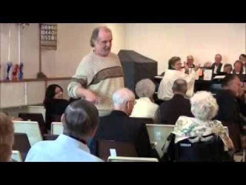 Happy Birthday Gerry