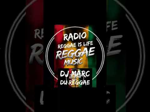 Melô de Sabrina - Radio Reggae DJ Marc Du Reggae - Tocando o Melhor do Reggae Remix Pancadão Paredão