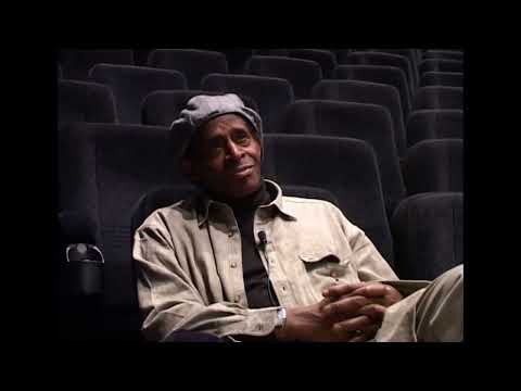 Rencontre avec Antonio Fargas, "Huggy les bons tuyaux" dans la célèbre série "Starsky et Hutch"