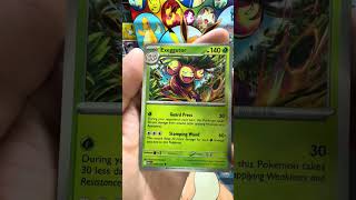 Mega evolution booster #pokemon #pokémon #pokemoncards #pokemontcg #pokemongo #megaevolution