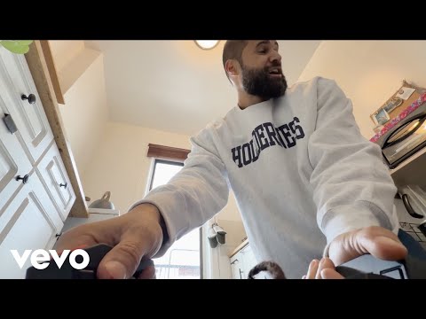 Homeboy Sandman - Look Alive