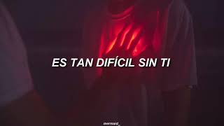 Eric Nam - This Is Not A Love Song (Sub Español)