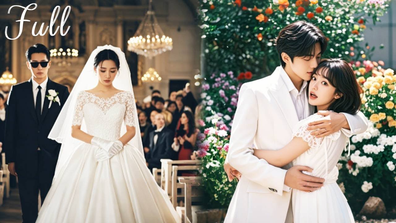 💕Betrayed on wedding,she flash married the guard,Unexpectedly he's a hidden CEO and who adores her!