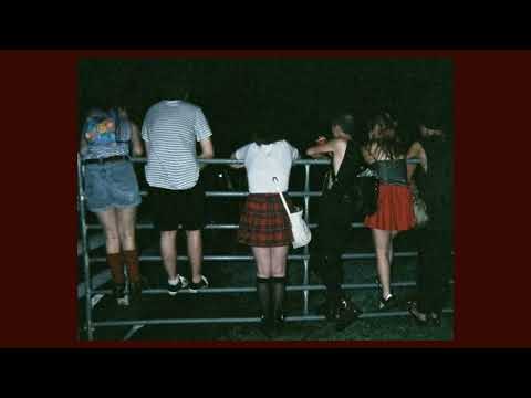 kids in the dark | all time low (sped up)