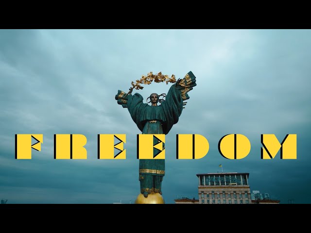 Vinok - Freedom