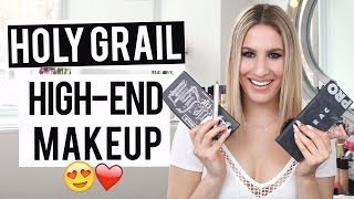 My ALL TIME FAVORITE High End Makeup 2016 | JamiePaigeBeauty