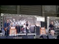 Moose Blood - Gum (Live @ Warped Tour Atlanta ...