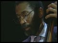 Ed Thigpen-Ron Carter-Tony Purrone -- Chelsea Bridge