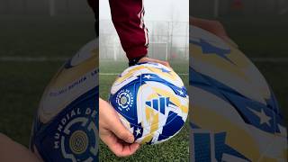 Adidas Mundial Fifa Club World Cup 25 Final Ball Unboxing ⚽️ #football #soccer #fyp reklamyok