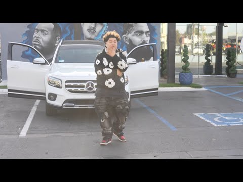 TOO3 - BLUESTRIPS (Shot by @ProjectBoiProductions)