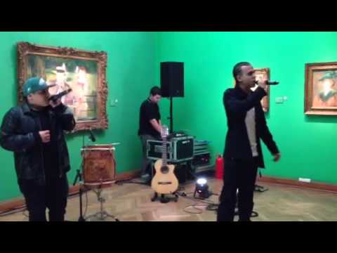 Visitas rapeadas en Bellos Jueves