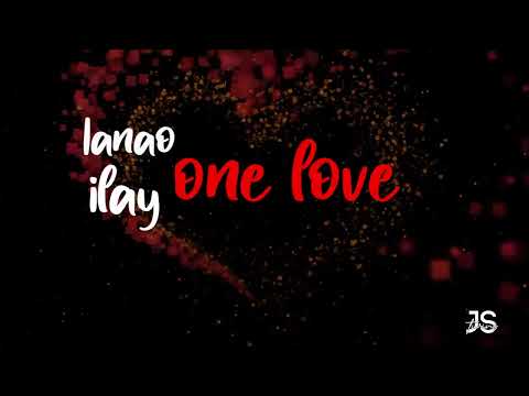 JS TWINS ft MARION - ONE LOVE [Official Lyrics]