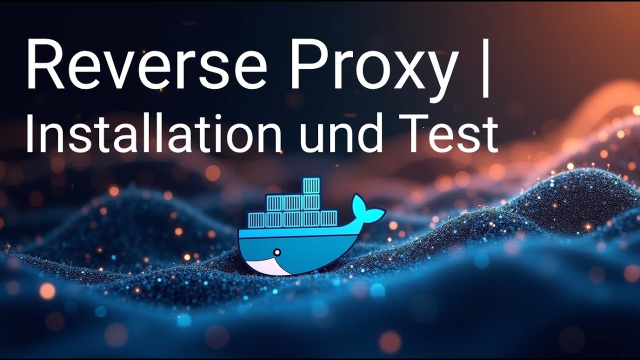 Reverse Proxy Setup: Nginx Proxy Manager vs Caddy vs Traefik im Test | Docker Schritt für Schritt